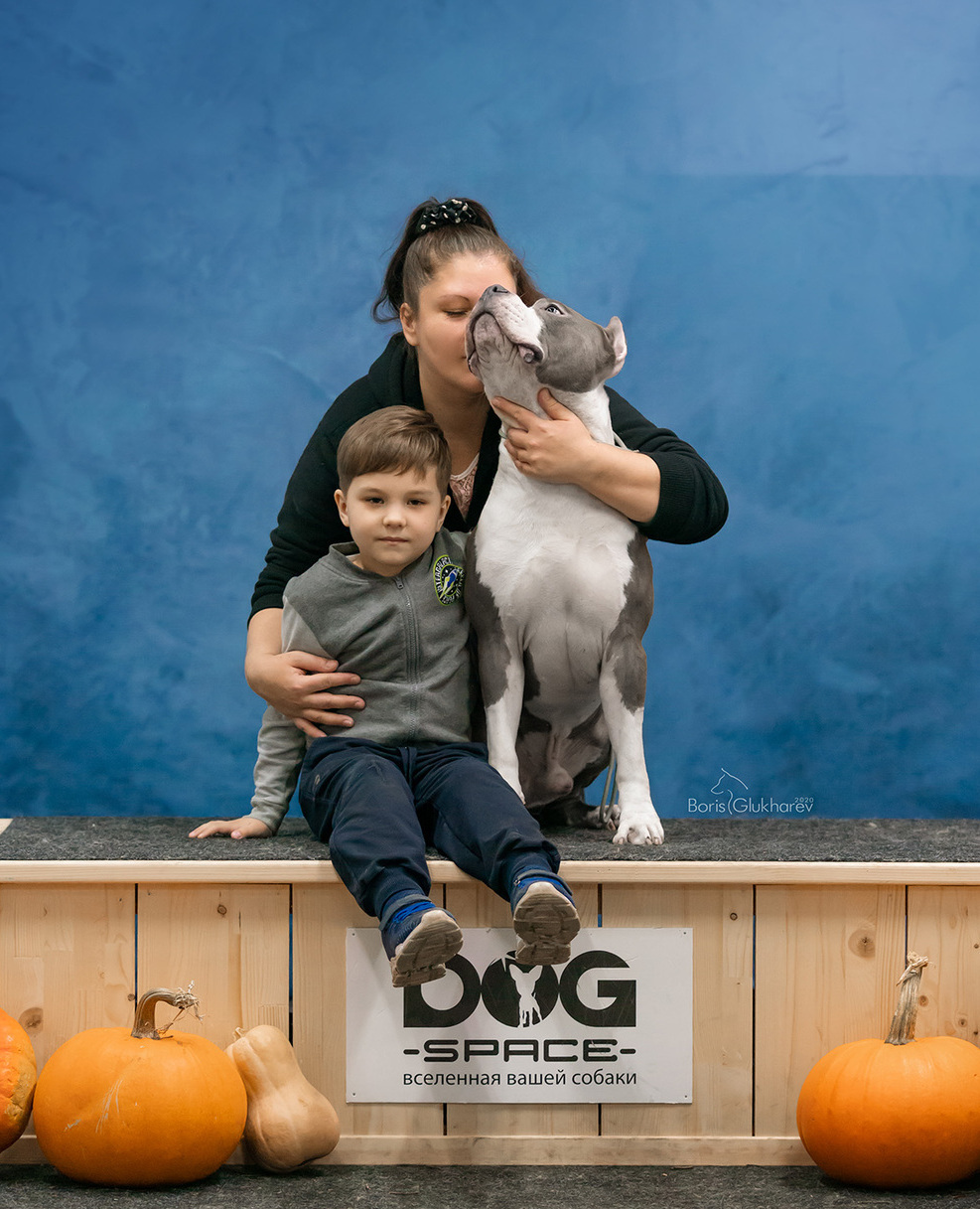 Dikiy Soblazn Москва Люберцы 