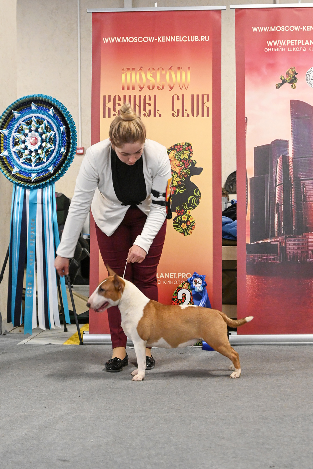 STAFF-EXCORT LISTEN TO YOUR HEART&nbsp;